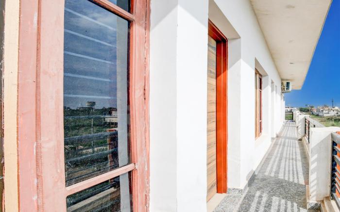 Hotel O KLER Guest House