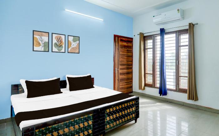 Hotel O KLER Guest House