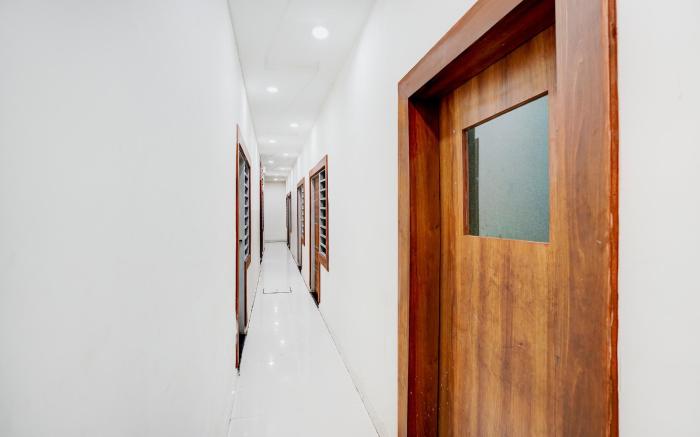 Hotel O Sher-e-Punjab Hotel & Restaurant