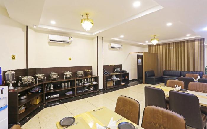Hotel Infraview