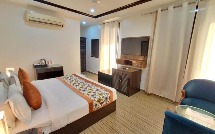 Hotel Veer Palace By Qotel