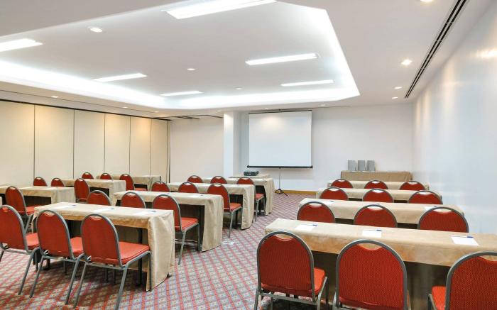 Novotel Salvador Rio Vermelho