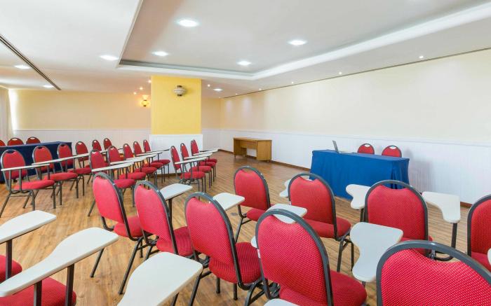 Novotel Salvador Rio Vermelho