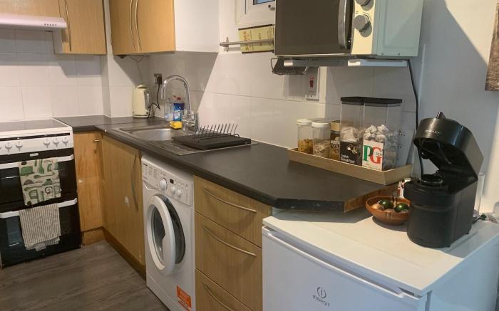 Brick Lane 2 Bedroom Apartment Bethnal Green