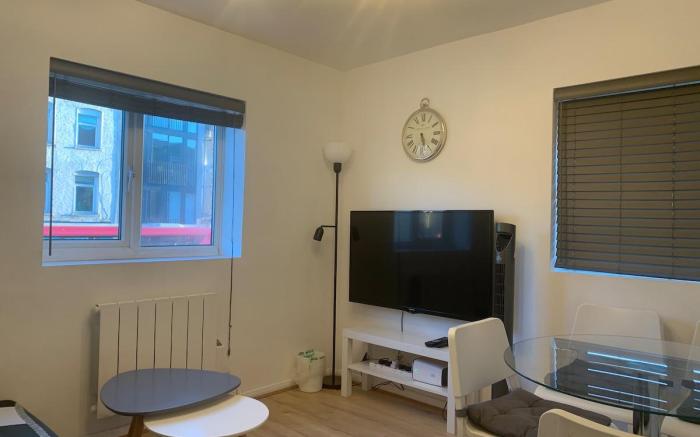 Brick Lane 2 Bedroom Apartment Bethnal Green