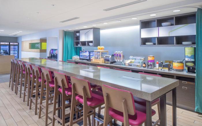 HOME2 SUITES BY HILTON SARATOGA - MALTA