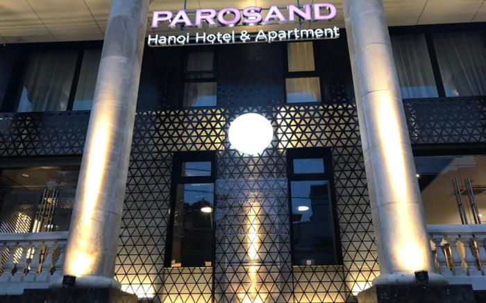 PAROSAND HANOI HOTEL & APARTMENT