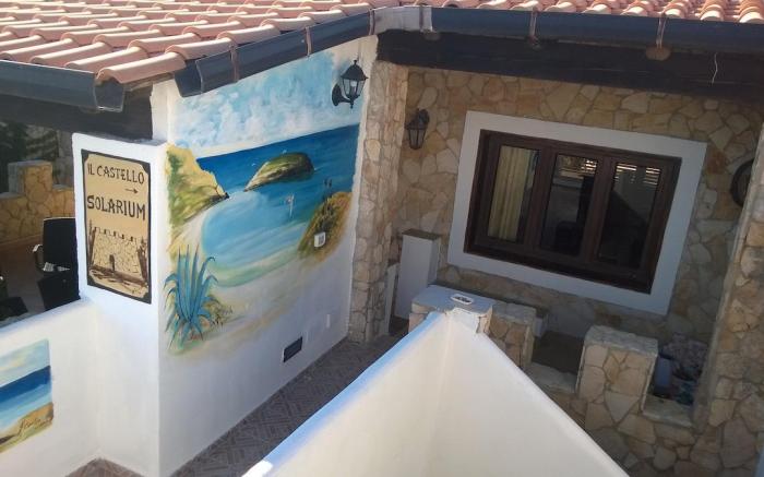 Appartamento Trilocale TRILO 1