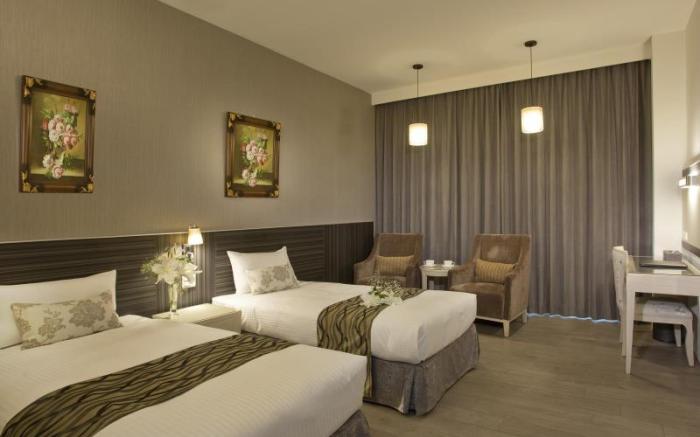 仁義湖岸大酒店