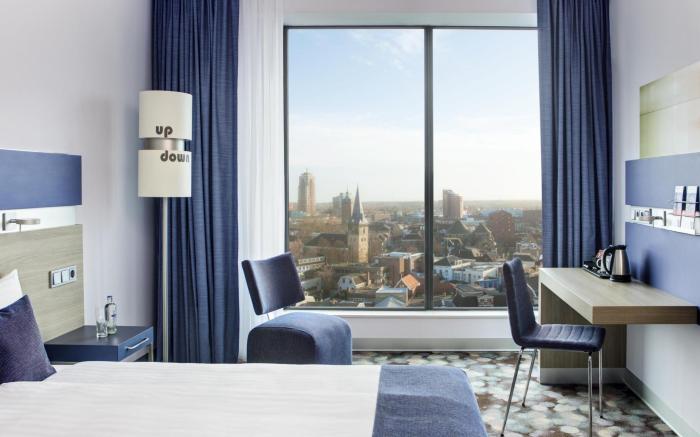 IntercityHotel Enschede
