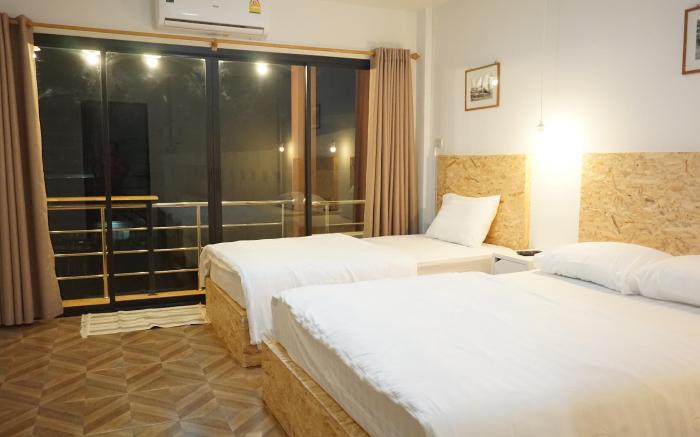 Khoksametchunhostel