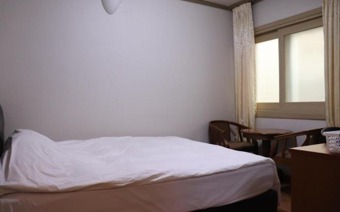 Orasung Motel