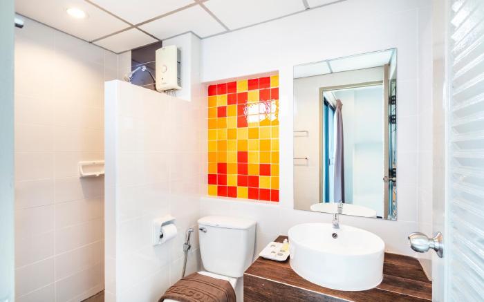 Aliz Hotel