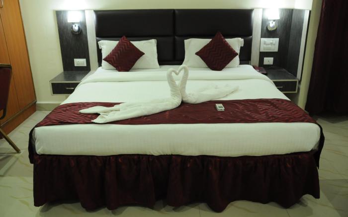 Vihas Inn - Tirupati