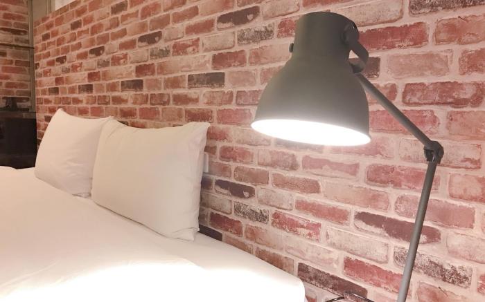 Old Fashion Hotel