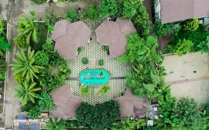 Sorina Hillside Resort Pune