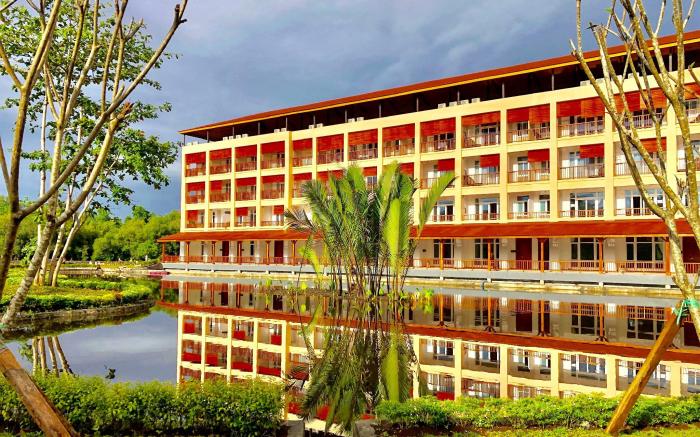 NDC Resort & Spa Manado