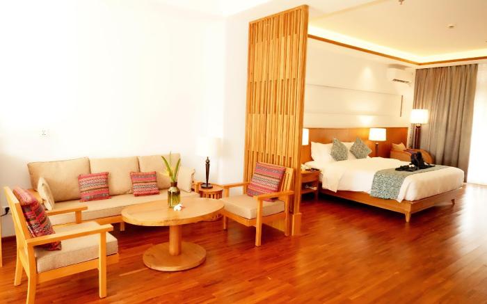 NDC Resort & Spa Manado
