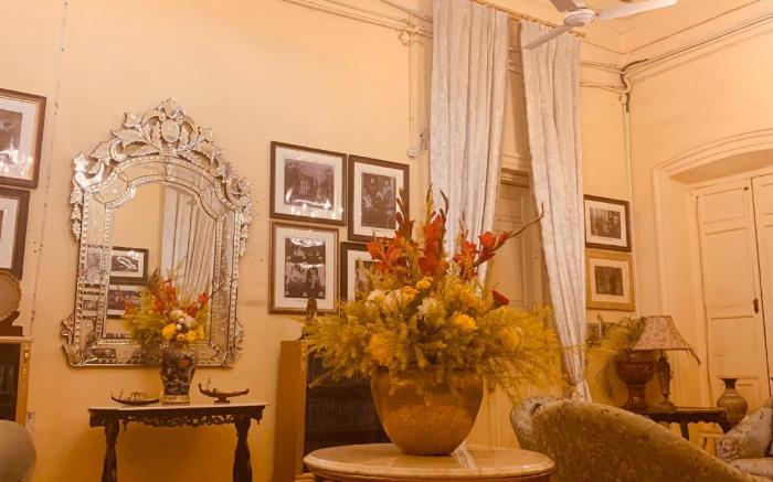 The Elgin Fairlawn Kolkata