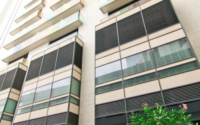 BelleVue Residence Batumi