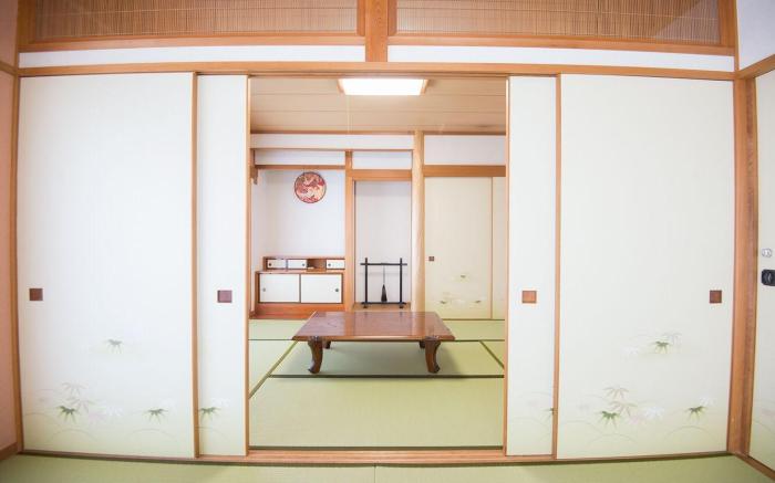 Hakone guesthouse gaku