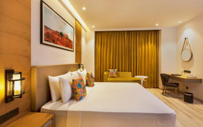 Country Inn Premier Amritsar