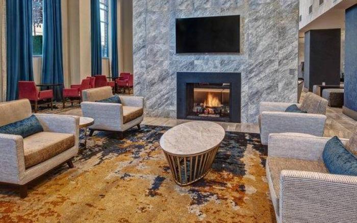 Residence Inn Nashville Green Hills