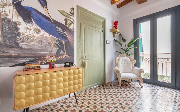 Dog Admiral - Urban Guest House