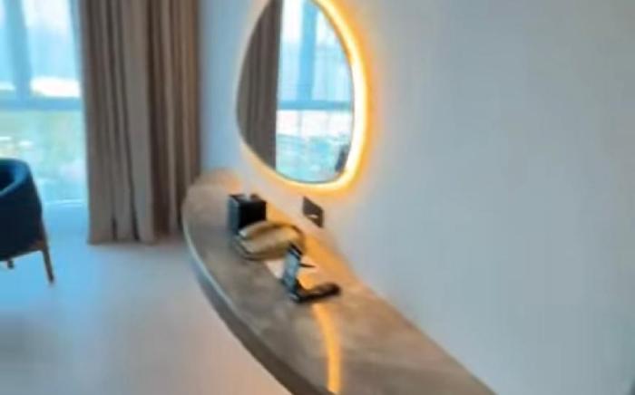 Luxuria studio Noida 