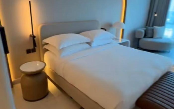 Luxuria studio Noida 