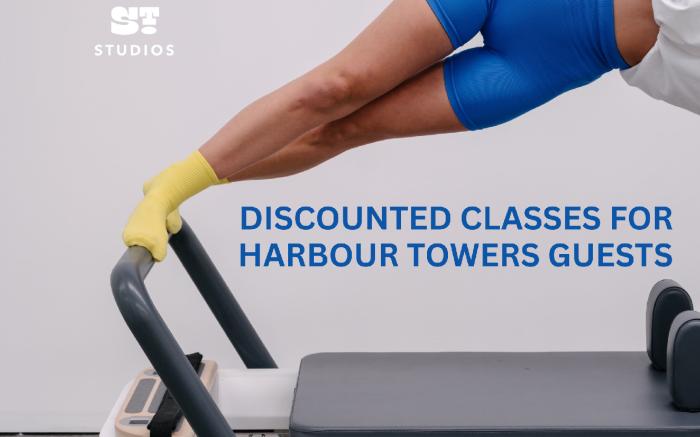 Harbour Towers, Newcastle's Elite Apartment Stays