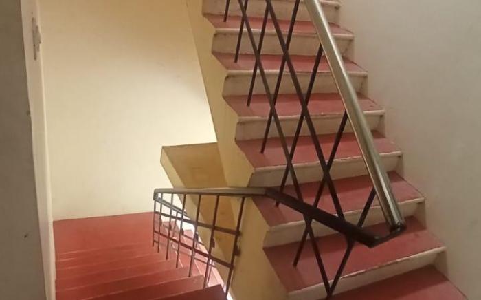 Shivalaya homestay 
