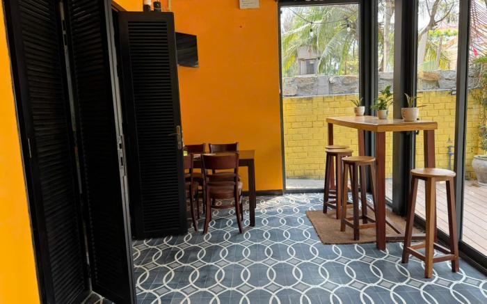 Hoian Beachfront Homestay
