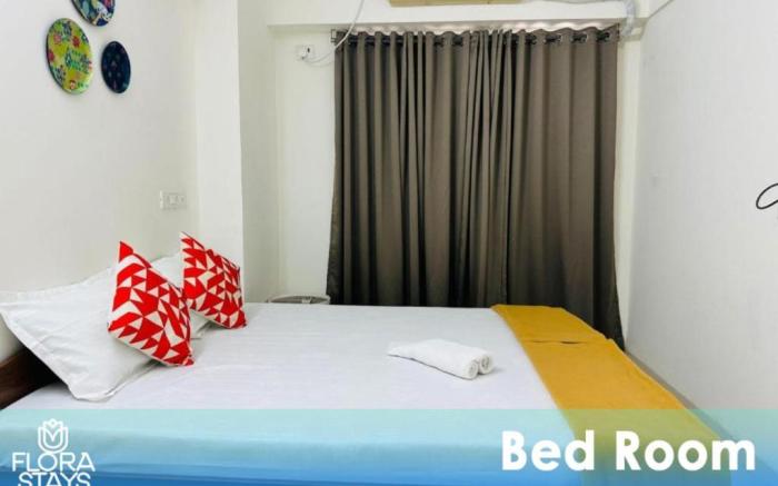 Service Apart in Parel Village (1BHK )