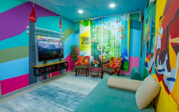 The Arts Smart Home Terengganu