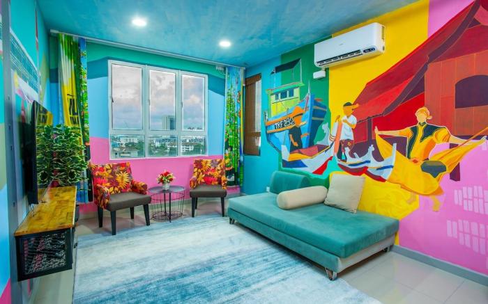 The Arts Smart Home Terengganu