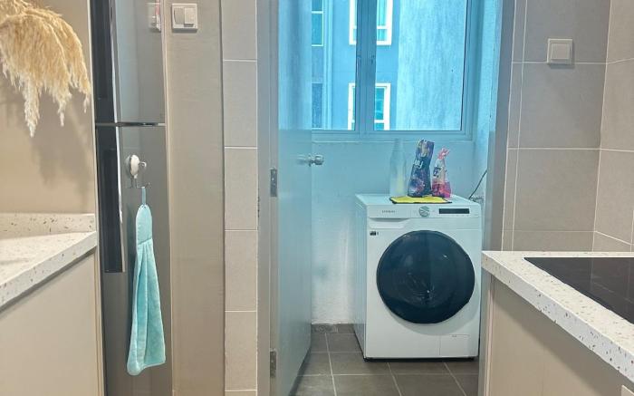 Melur Guesthouse @ Mayang Mall & Drawbridge