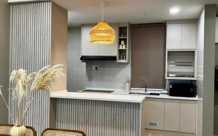 Melur Guesthouse @ Mayang Mall & Drawbridge