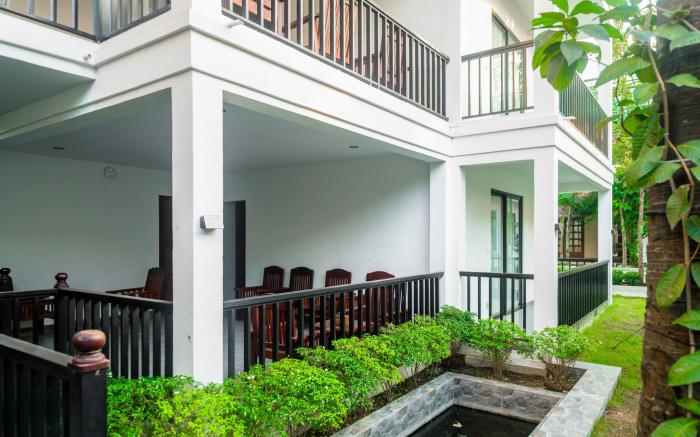 Pich Kunthea Angkor Resort
