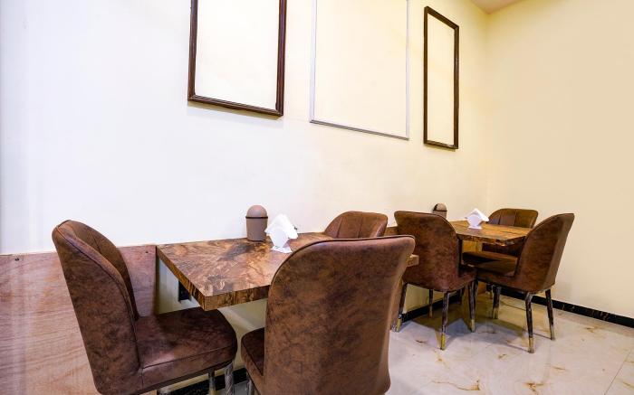 FabHotel Skyline Suite - Nr. Mumbai International Airport