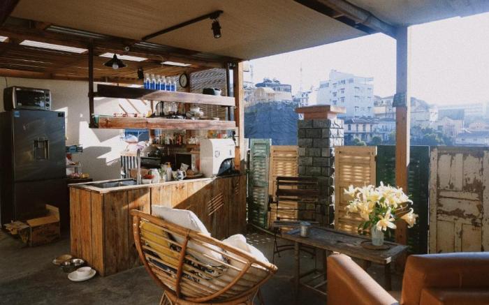 Di House Da Lat
