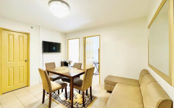* * *OS 4 Family Suite Near Esplanade