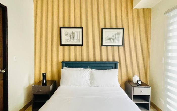 * *16 Cozy and Spacious Studio