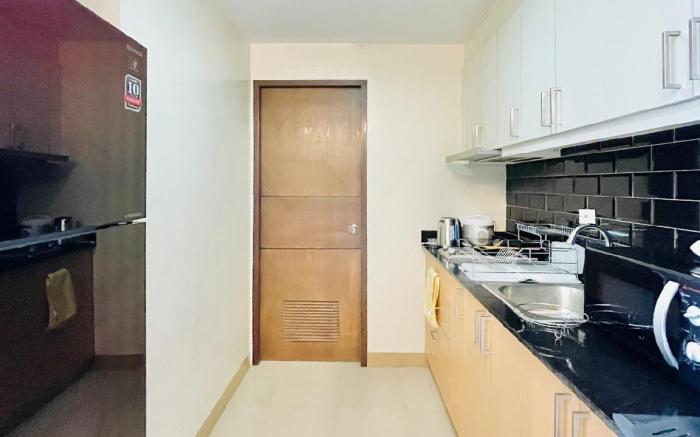 * *15 Elegant Urban Suite