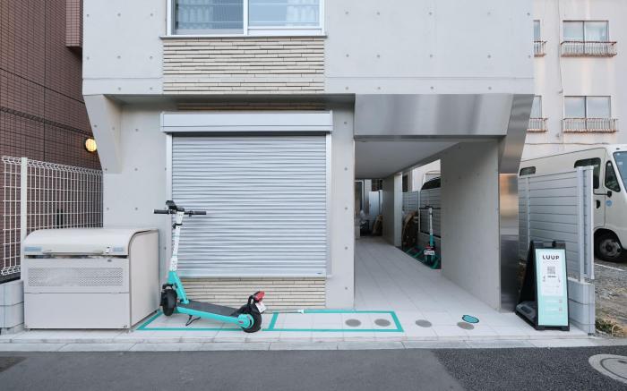 Mi-HOTEL KAGURAZAKA