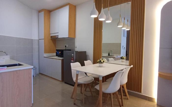 (22) Comfy Seaview Suite