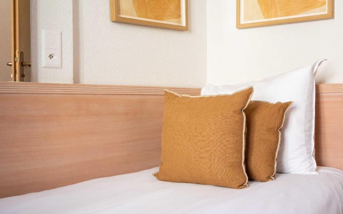 Cosy and modern flat - AC- 1BR-4P- Geneva