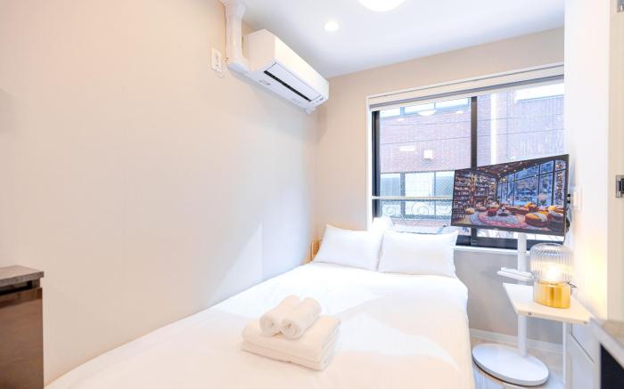 Shinjuku iotele-hatsudai House