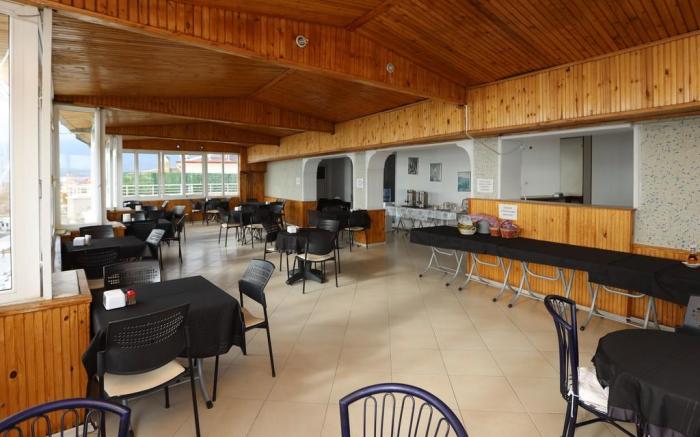 Ozsoy Hotel