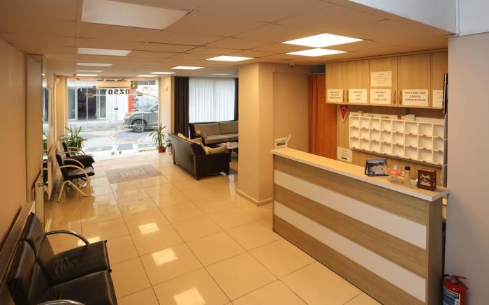 Ozsoy Hotel